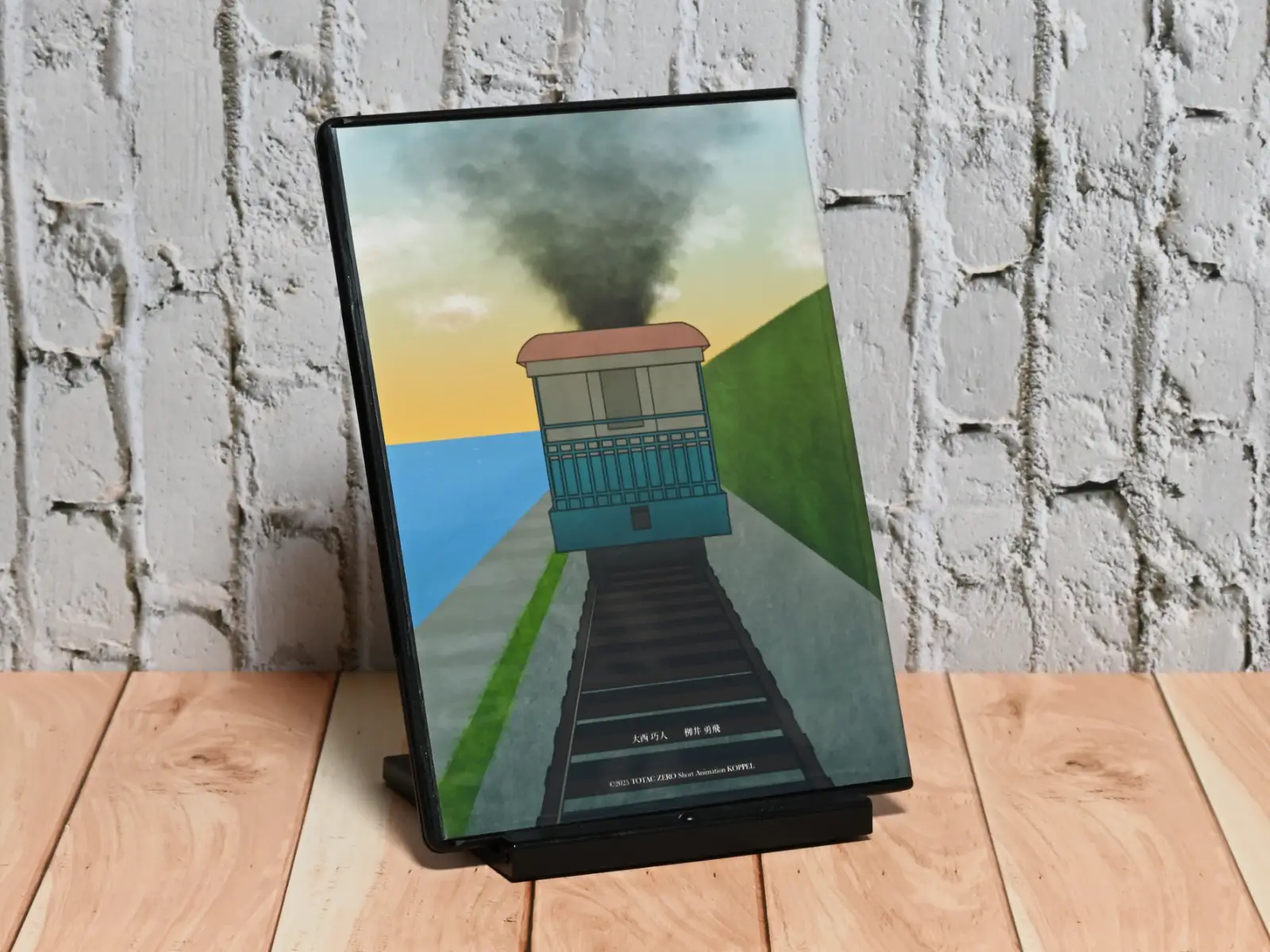 DVD サムネイル5