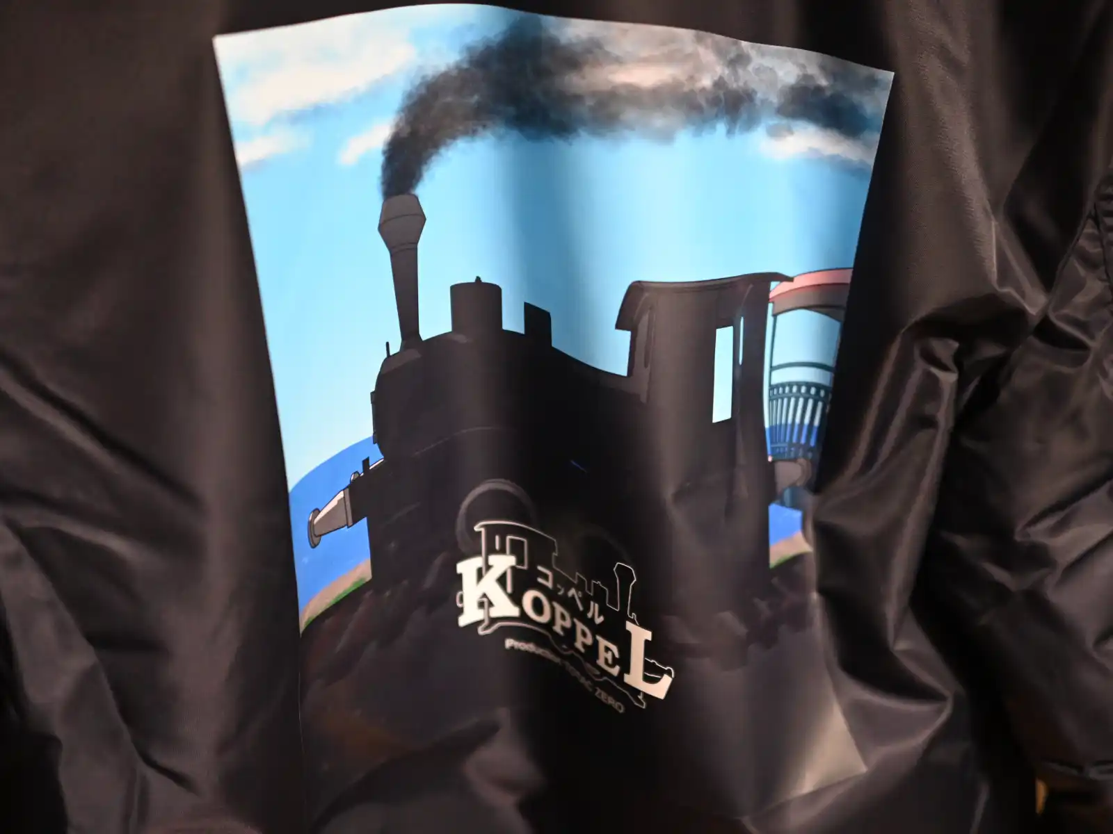 MA-1ジャケット サムネイル6