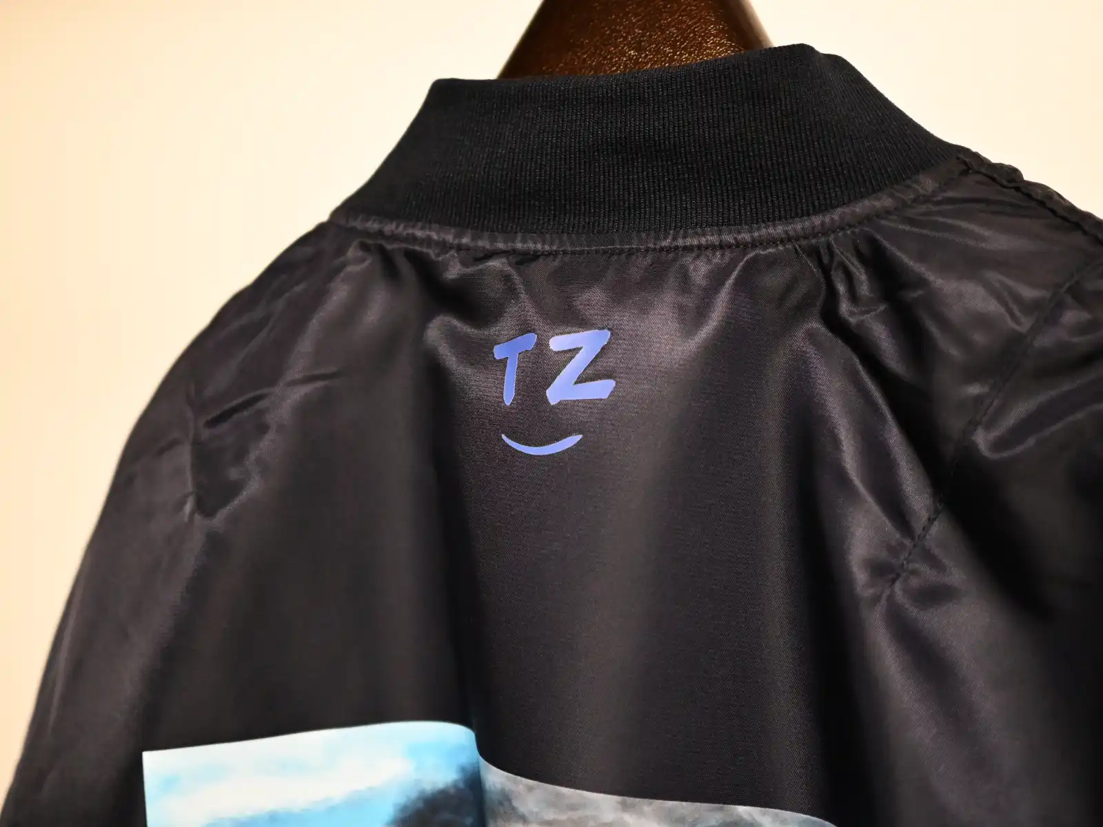 MA-1ジャケット サムネイル3