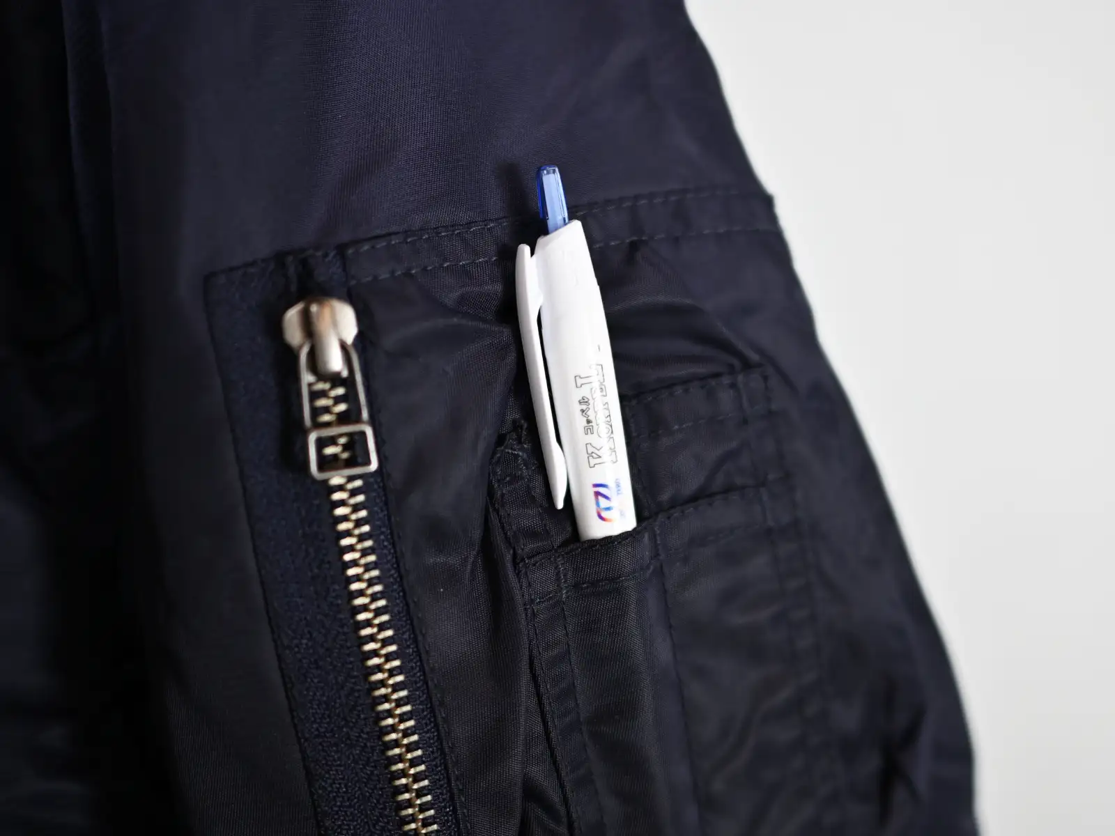 MA-1ジャケット サムネイル5