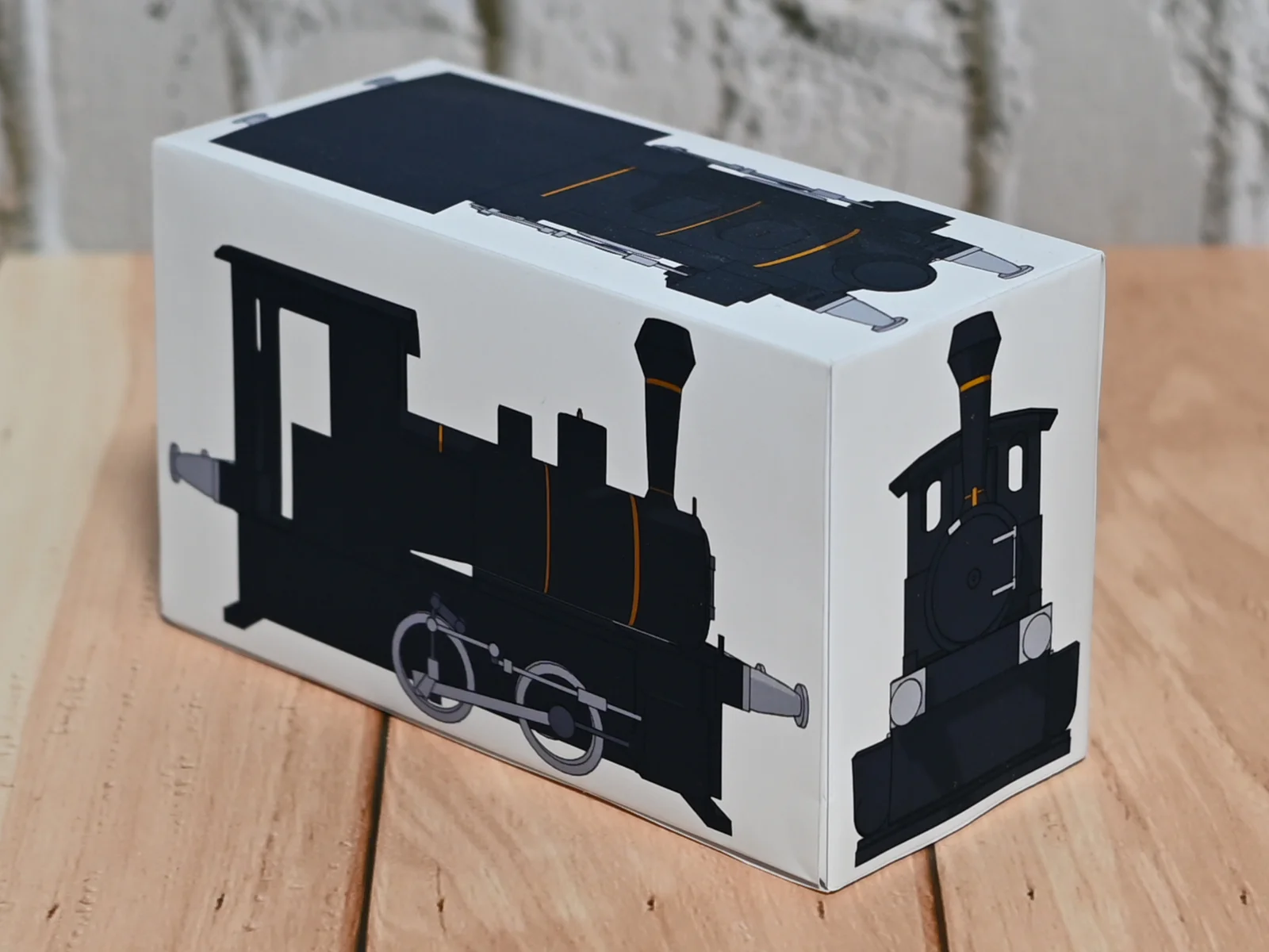 ペーパーキューボイド サムネイル3