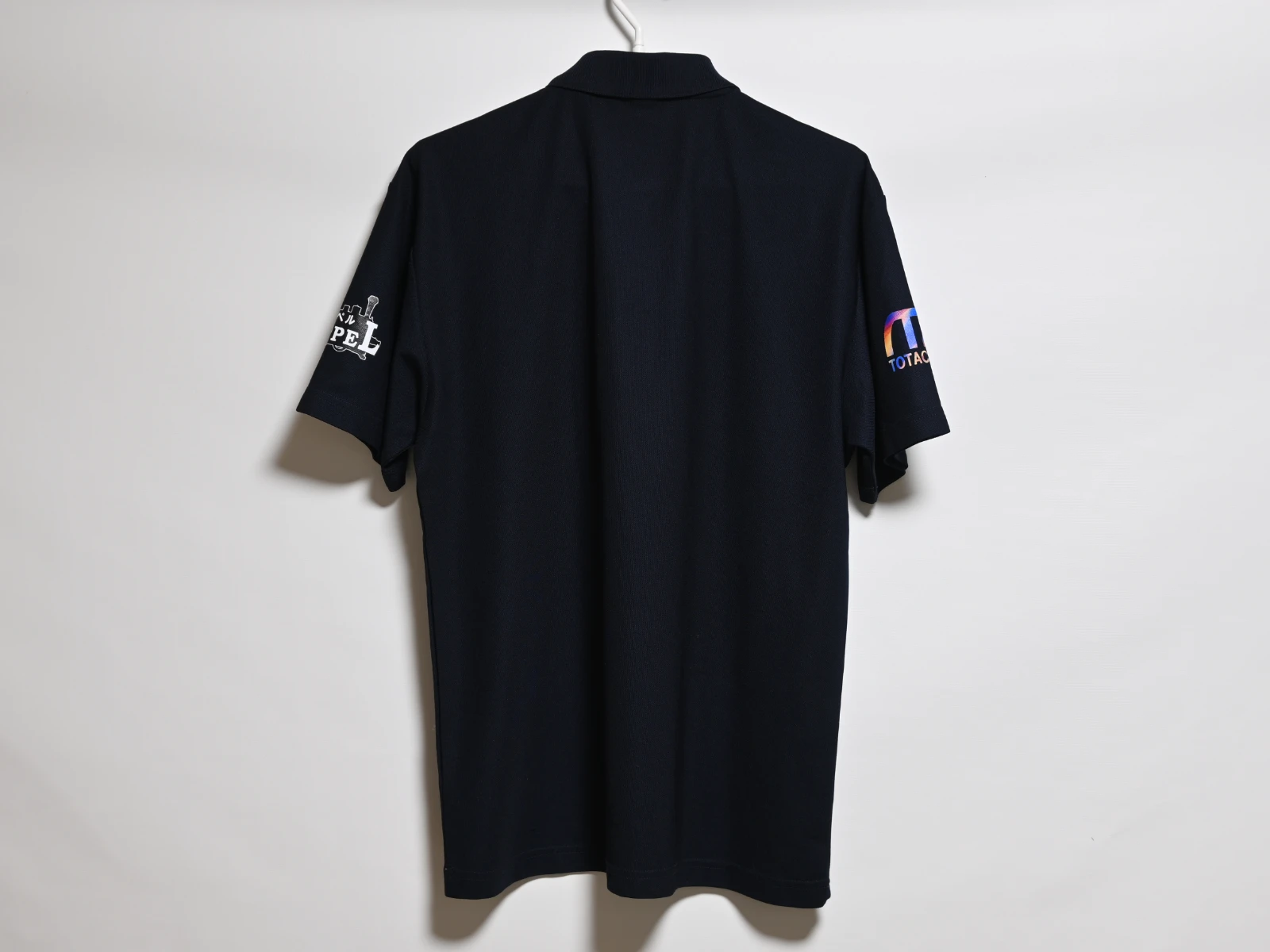 ポロシャツ サムネイル2