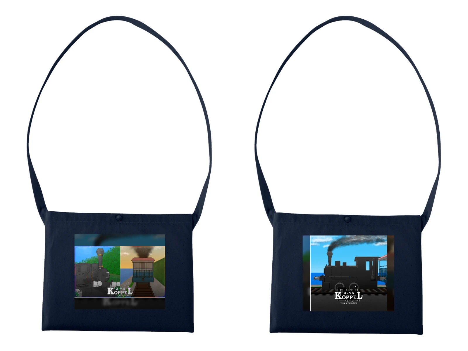 サコッシュ サムネイル5