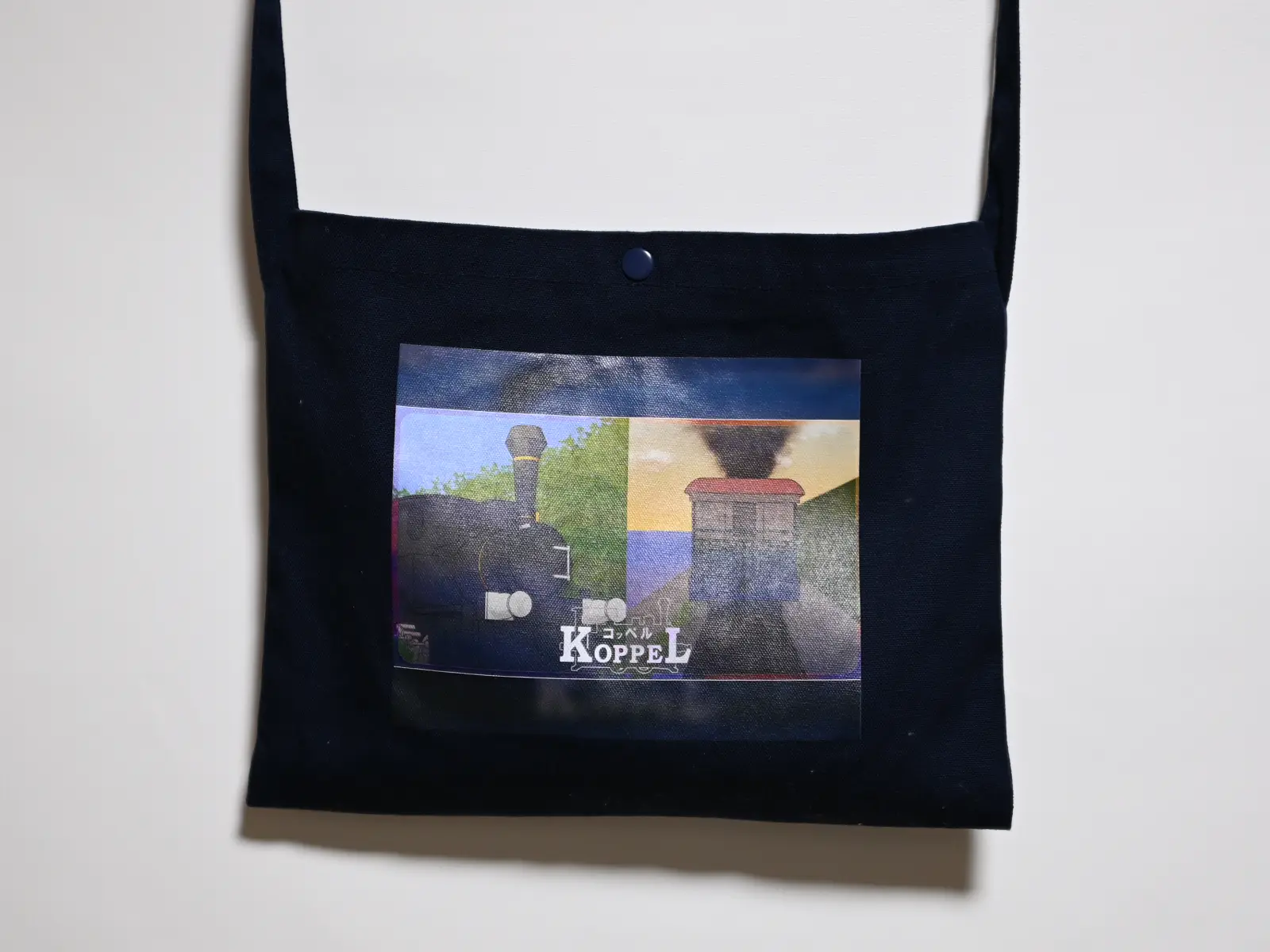 サコッシュ サムネイル3