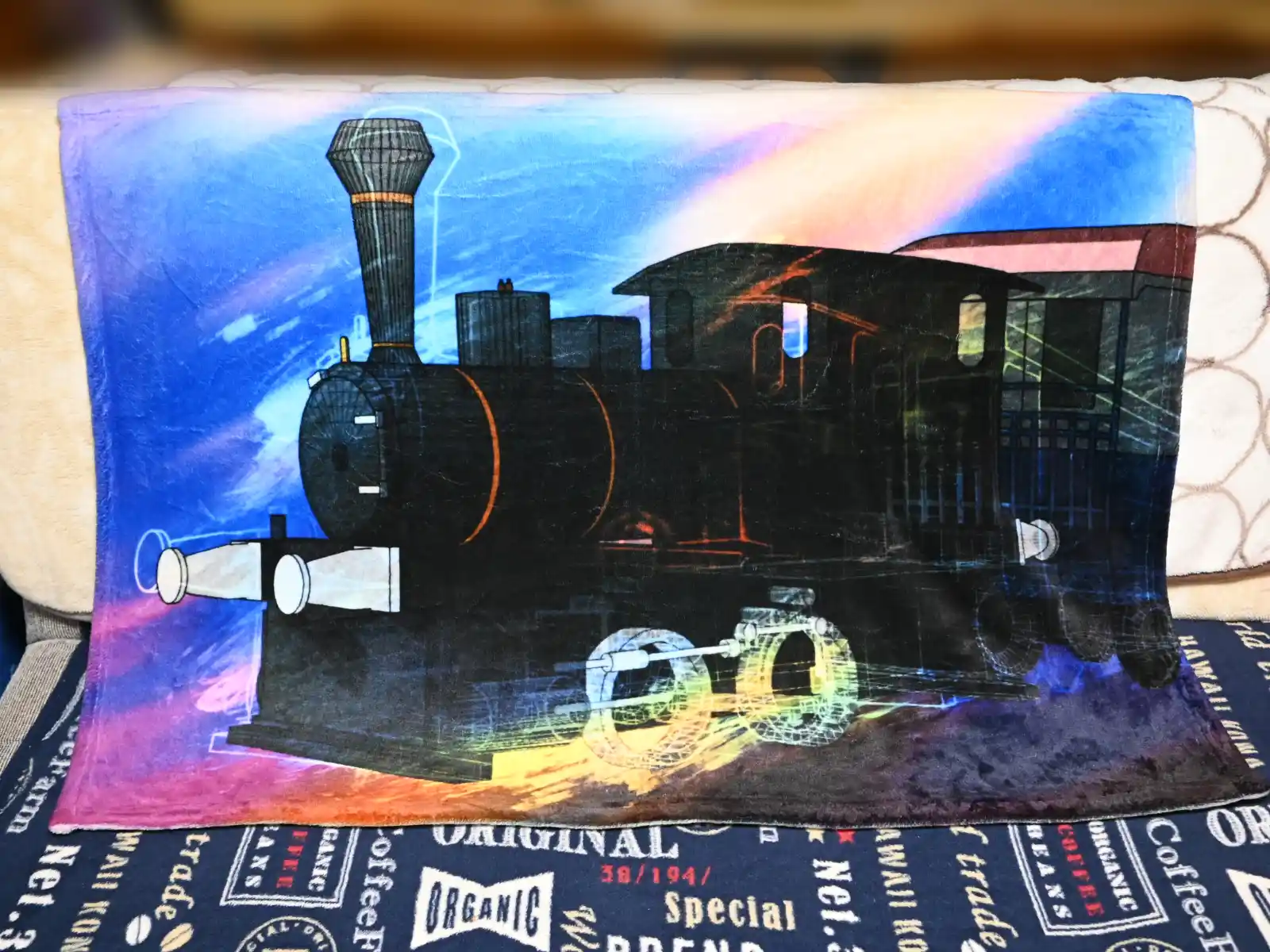 ソフトブランケット サムネイル4