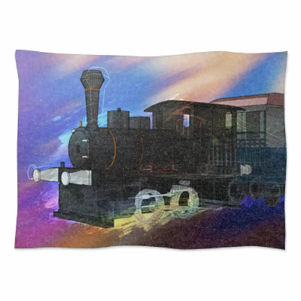 ソフトブランケット