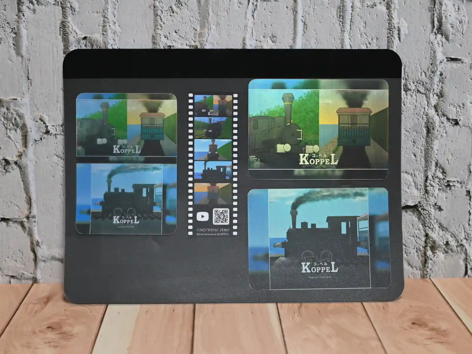 ステッカー サムネイル6