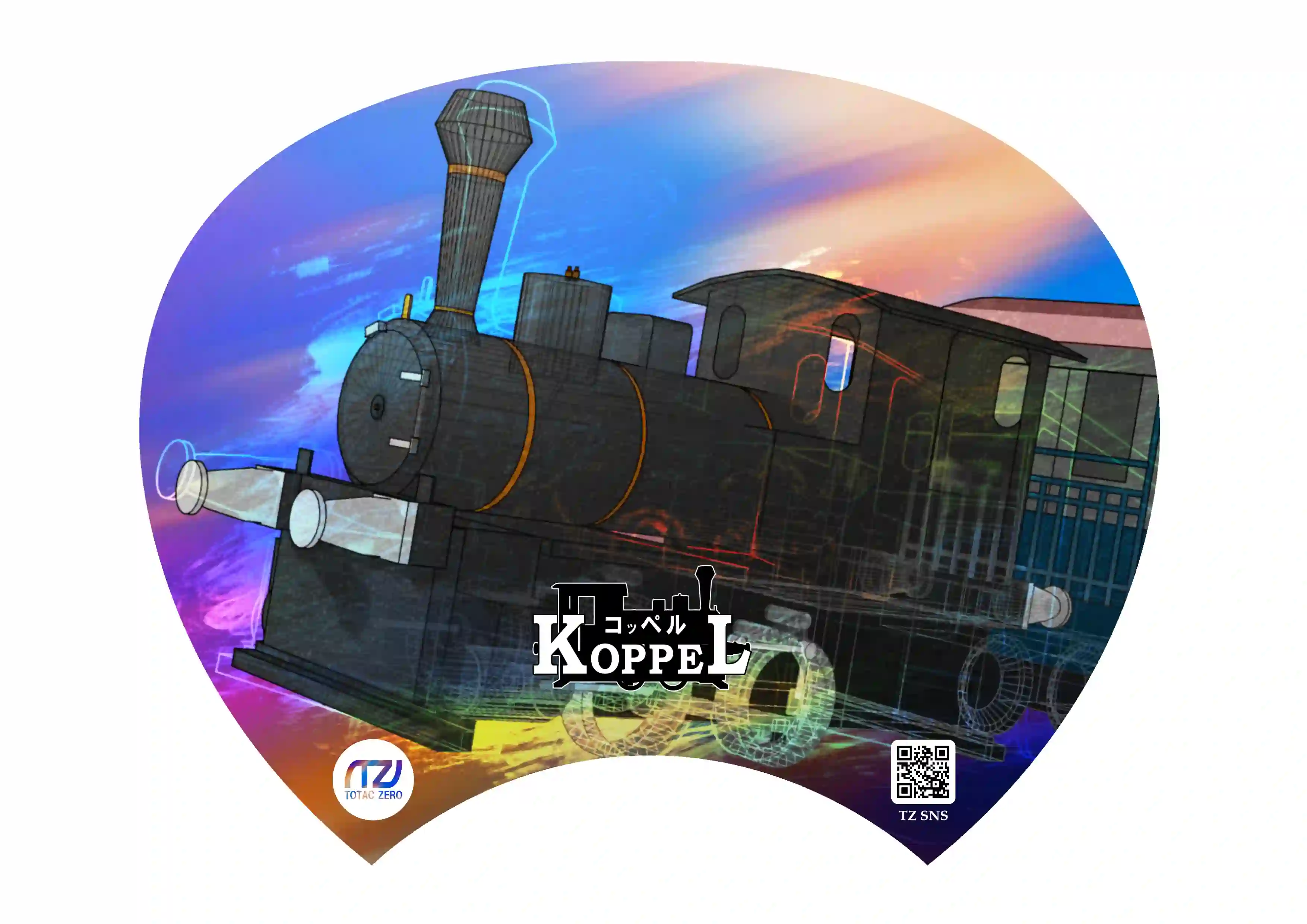 うちわ  サムネイル2