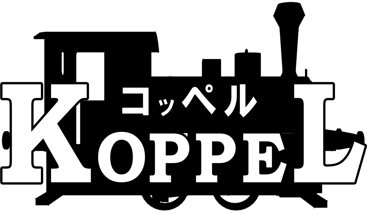KOPPEL-logo